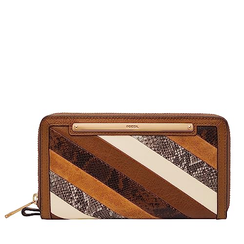 Fossil Liza Leather Wallet