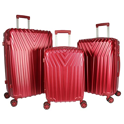 11 Best Skyline Luggage for 2023 TouristSecrets