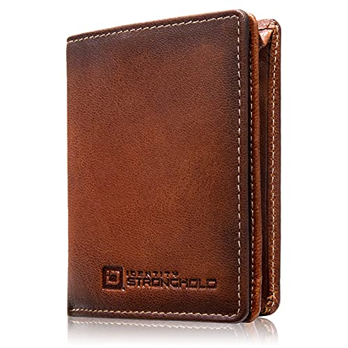 ID Stronghold Waltlet RFID Wallet