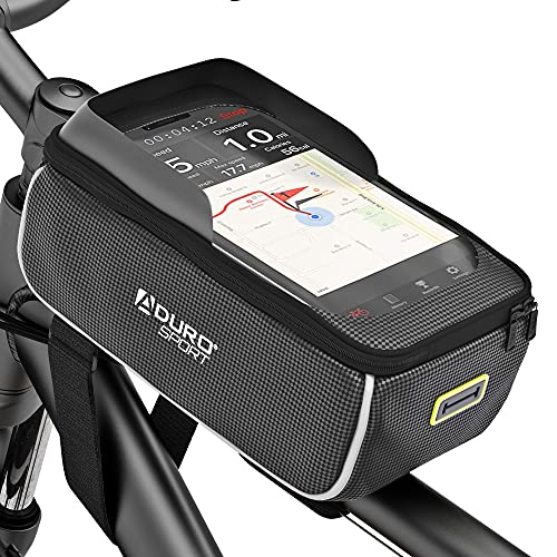 Aduro Sport Bike Phone Holder Pack Aduro Sport Bike Phone Holder Pack