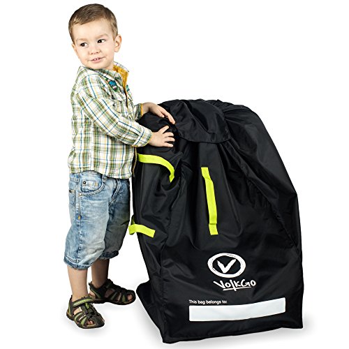 Car Seat Bag for Air Travel