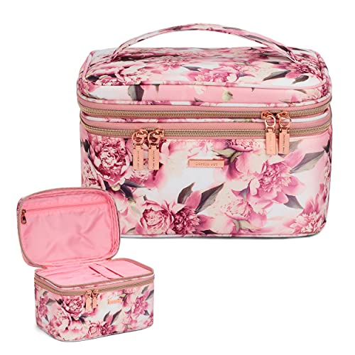 Sophia Joy Conair Travel Makeup Bag