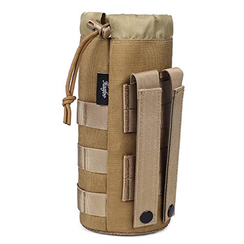 Haafoo Molle Water Bottle Holder