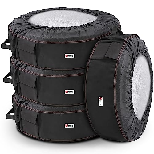 51JywCpmQ6L. SL500  - 13 Amazing Spare Tire Storage Bag for 2024