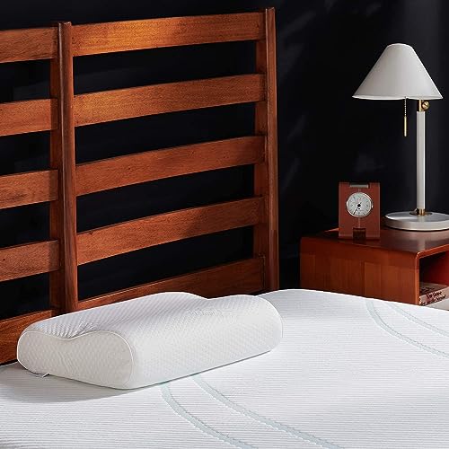 Tempur-Pedic TEMPUR-Ergo Neck Pillow: Exceptional Comfort and Support