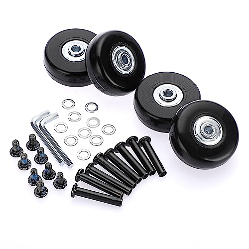 OwnMy Luggage Wheels Replacements Set