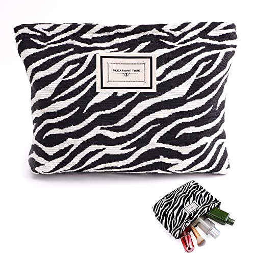 UOIXPUHUO Small Makeup Bag Toiletry Bag