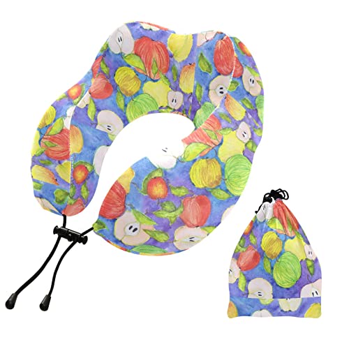 51KI075YXEL. SL500  - 10 Amazing Fruit Neck Pillow for 2024