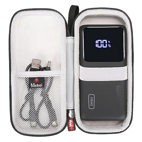 Mchoi Hard Case for INIU Power Bank