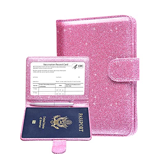 51KKKpfI2PL. SL500  - 9 Amazing Pink Passport Cover for 2024
