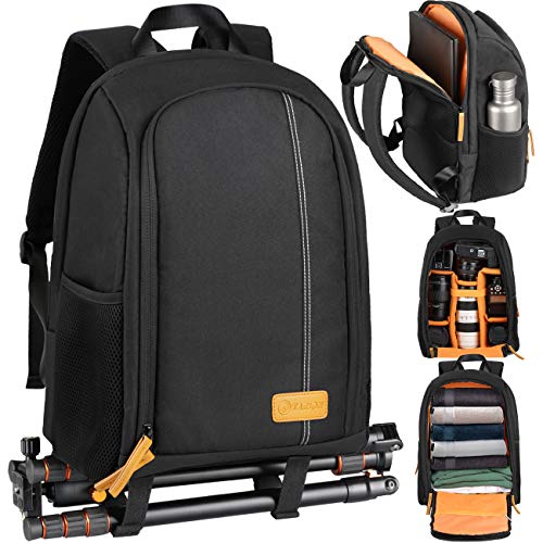 TARION Camera Backpack