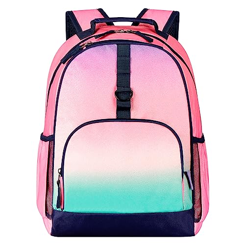 Glitter Backpack for Girls