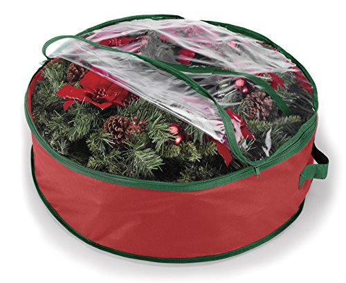 51KnewZjHJL. SL500  - 13 Best Garland Storage Bag for 2023