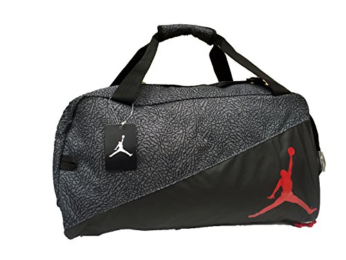 Nike Jumpman Jordan Duffel Bag