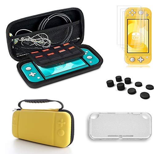 13 in 1 Nintendo Switch Lite Accessories Kit