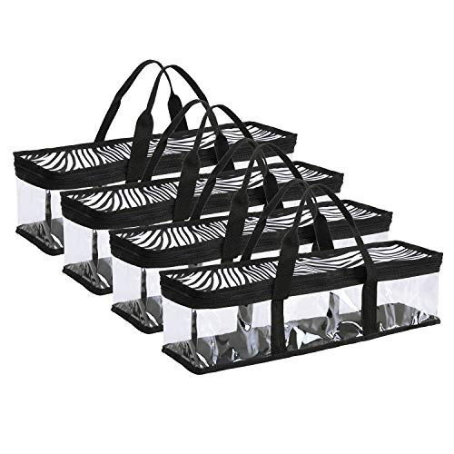 Fasmov CD Storage Bags - Keep Your CD Collection Organized! Fasmov CD Storage Bags - Keep Your CD Collection Organized!