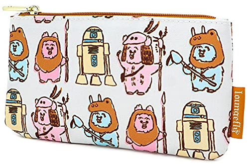 STAR WARS Ewok Cosmetic Pouch