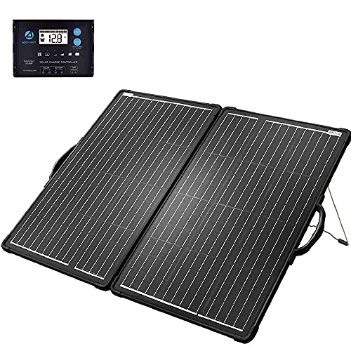 ACOPOWER 200W Mono Solar Panel Kit