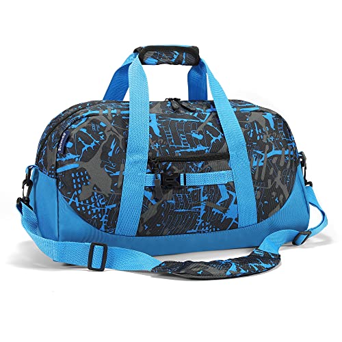 Stumdo Kids Overnighter Duffel Bags