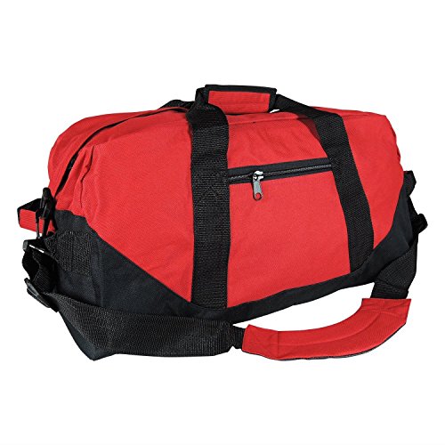iEquip Duffle Bag - Heavy Duty Travel Bag