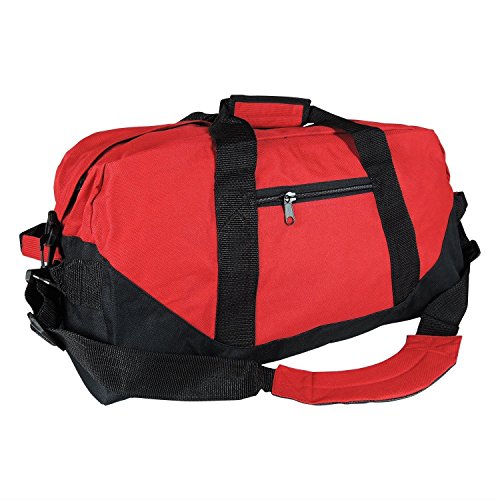 iEquip Duffle Bag - Heavy Duty Travel Bag iEquip Duffle Bag - Heavy Duty Travel Bag