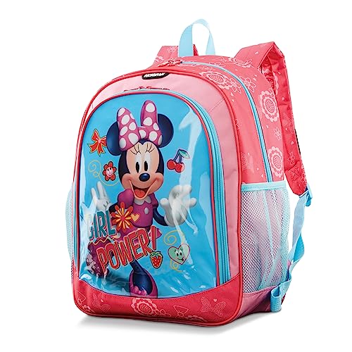 51LXc6tfLvL. SL500  - 10 Best American Tourister Minnie for 2024