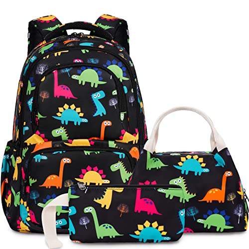 Unineovo Dinosaur Backpack for Kids