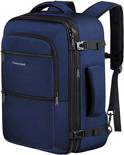 40L Travel Backpack