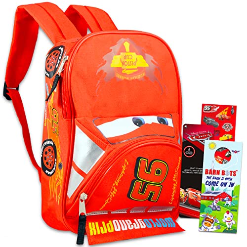 Disney Cars Mini Backpack