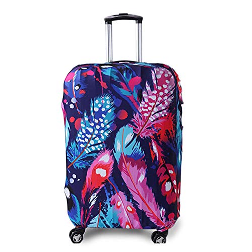 Tripnuo Elastic Travel Luggage Cover