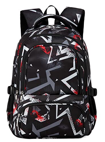 51M9le3ZBfL. SL500  - 10 Amazing School Backpack For Boys for 2024