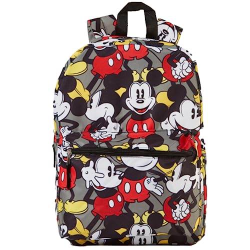 Mickey Mouse Backpack for Kids or Adults