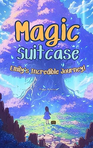 51MEYHZvfGL. SL500  - 14 Best Magic Suitcase for 2024