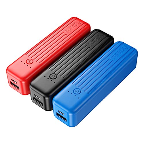 51MEkYNP5L. SL500  - 12 Amazing Small Power Bank for 2024