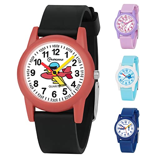 CKV Analog Kids Watch CKV Analog Kids Watch