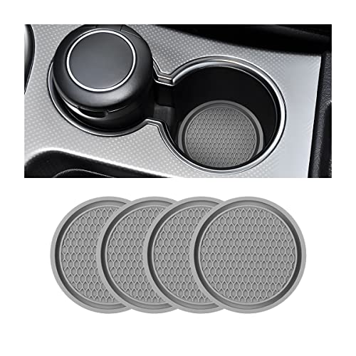Car Cup Holder Coasters