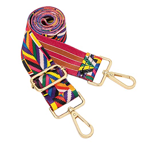 Guitar Style Handbag Purse Strap