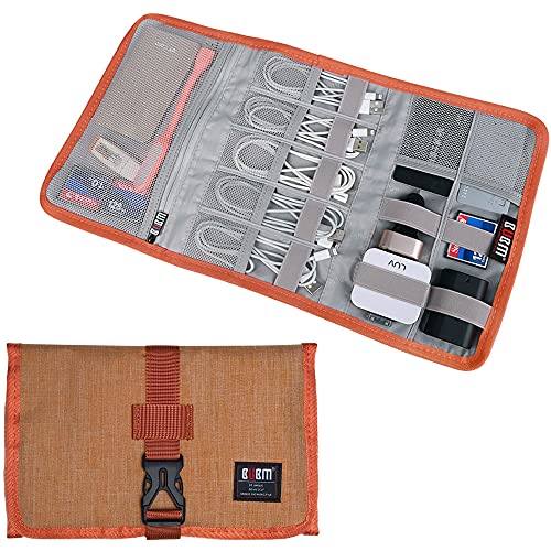 BUBM Travel Organizer