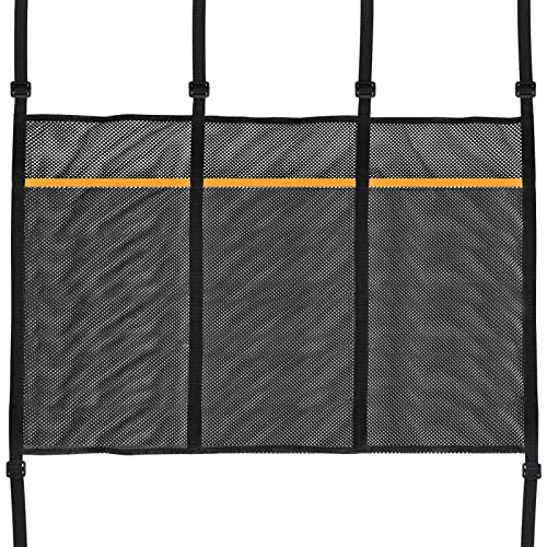 Riuog 3 Pouch Storage Bag