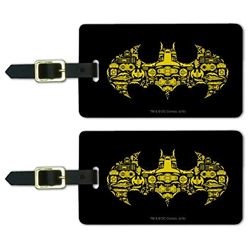 51MmPkFSIlL. SL500  - 13 Best Batman Suitcase for 2023