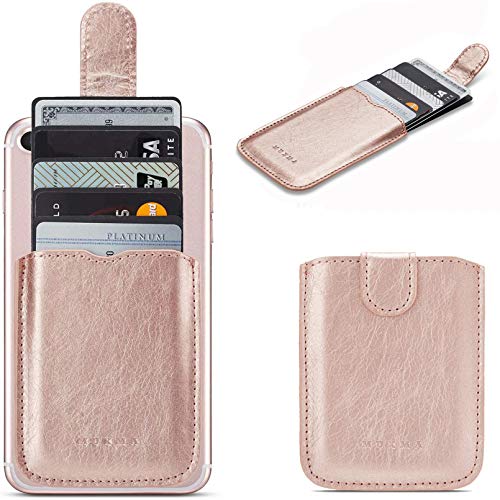 RFID Phone Card Holder