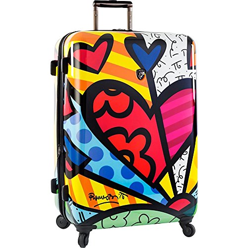 Heys Britto New Day Suitcase