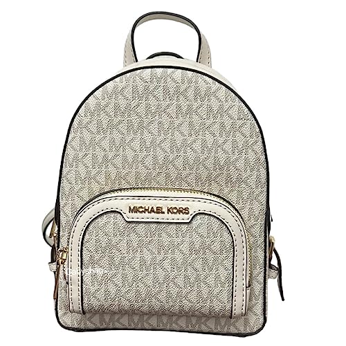 Michael Kors Jaycee XS Mini Convertible Backpack