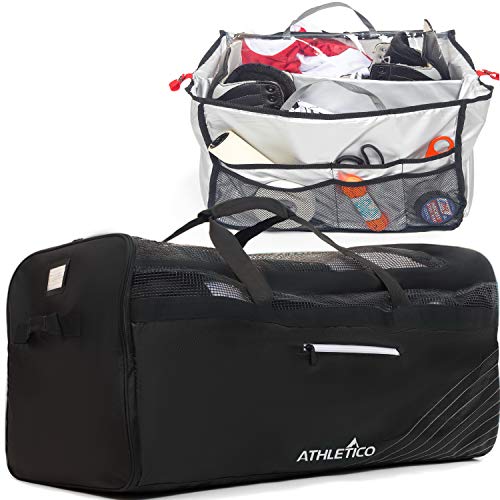 Athletico Hockey Duffle Bag