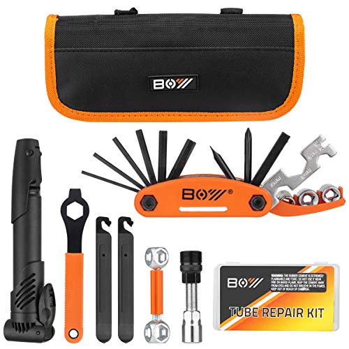 51N LWBAkBL. SL500  - 14 Best Travel Tool Kit for 2024