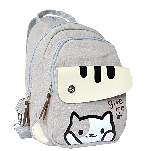 51N k8zT6bL. SL500  - 13 Amazing Totoro Backpack for 2024
