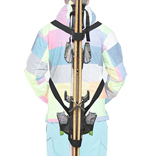 YYST Ski Tote