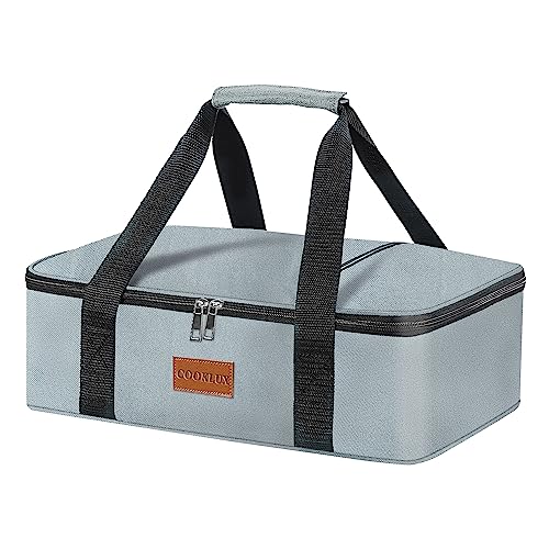 Cooklux Insulated Casserole Carrier