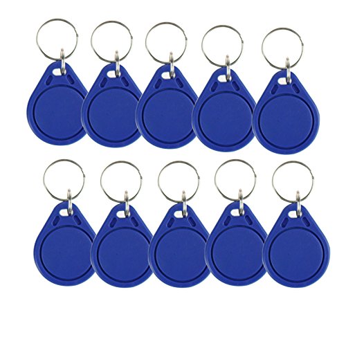 OBO HANDS Waterproof RFID Token (100 Pieces)