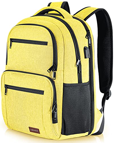 BIKROD TSA Travel Backpack